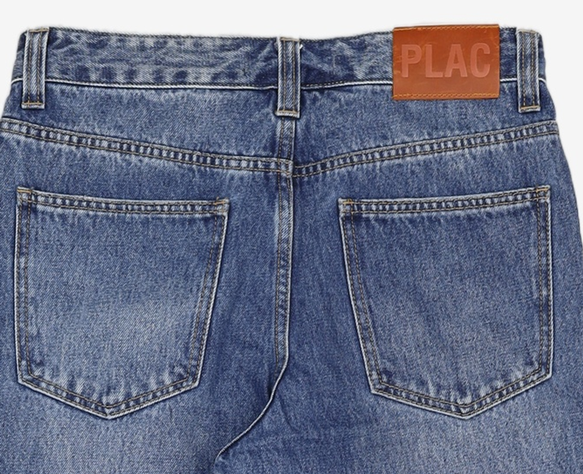 플랙(PLAC) 스티즈 M82 딥 워시드 30