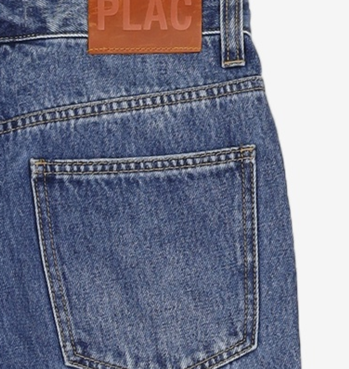 플랙(PLAC) 스티즈 M82 딥 워시드 30