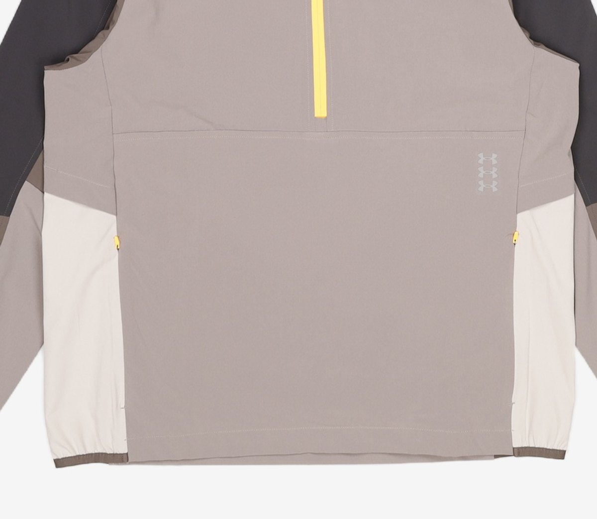언더아머(UNDERARMOUR) 나일론/코치 재킷 L
