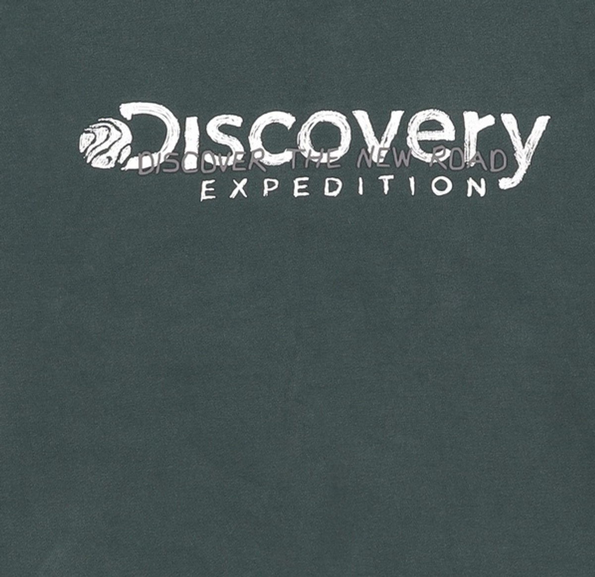 디스커버리(discovery) 맨투맨/스웨트셔츠 90