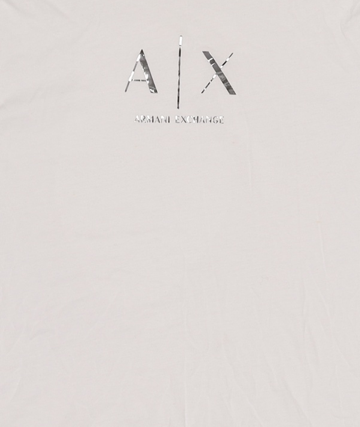 아르마니 익스체인지(ARMANI EXCHANGE) 반소매 티셔츠 M
