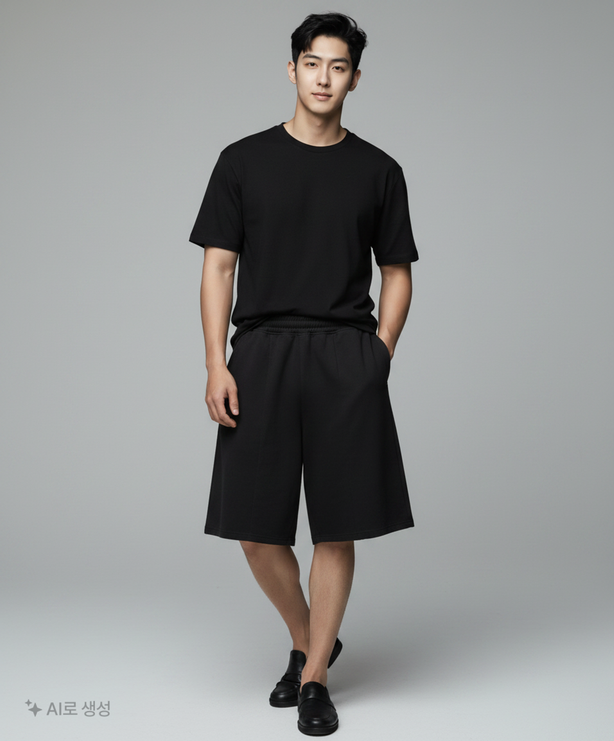 제로(XERO) 숏팬츠 M