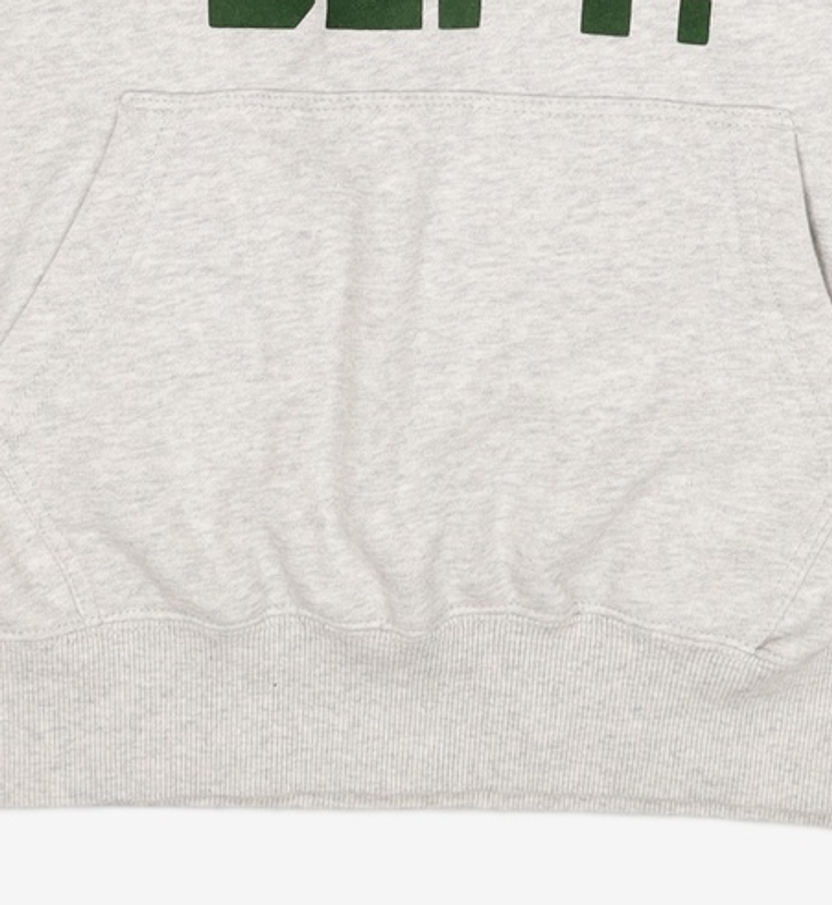 스파오(SPAO) 후드 티셔츠 L