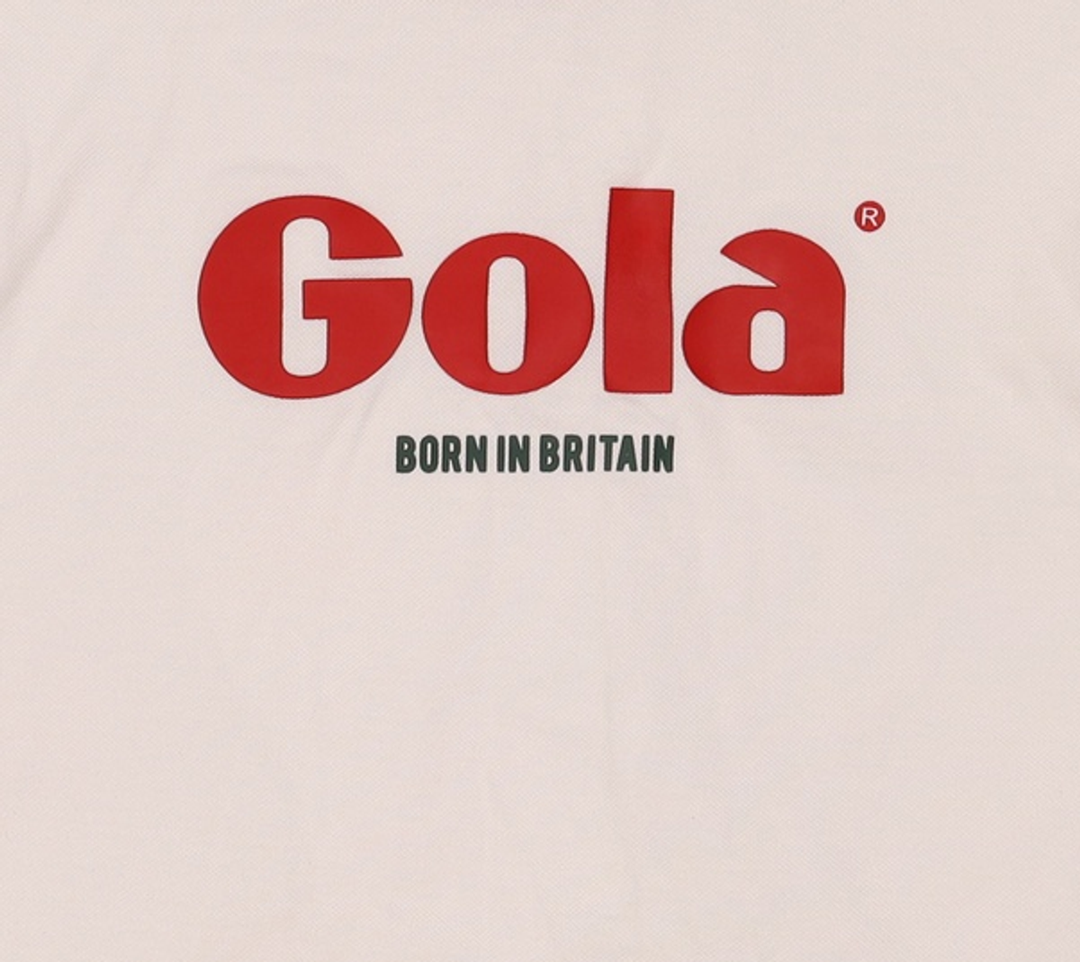 골라(GOLA) 반소매 티셔츠 L