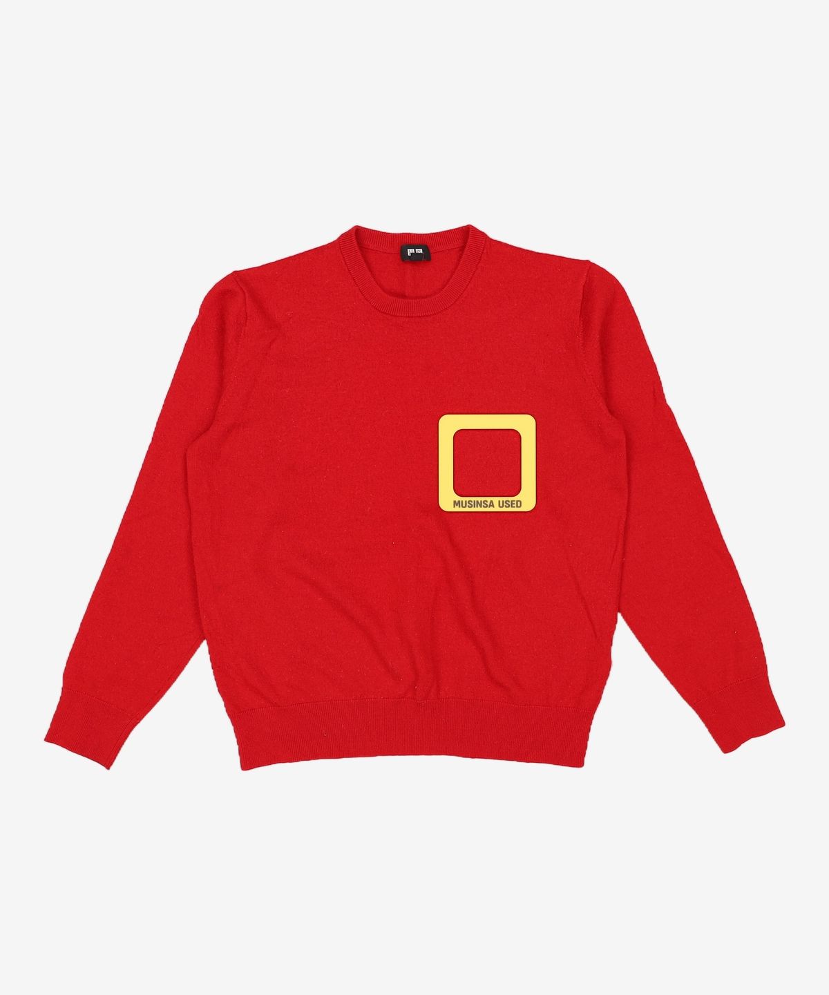 유니클로(UNIQLO) 니트/스웨터 M