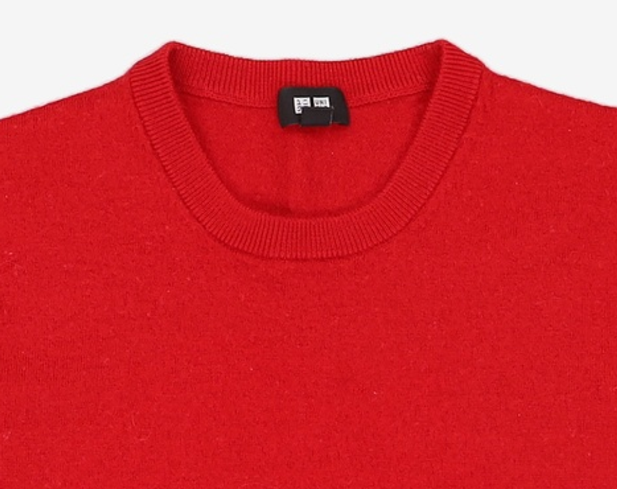 유니클로(UNIQLO) 니트/스웨터 M