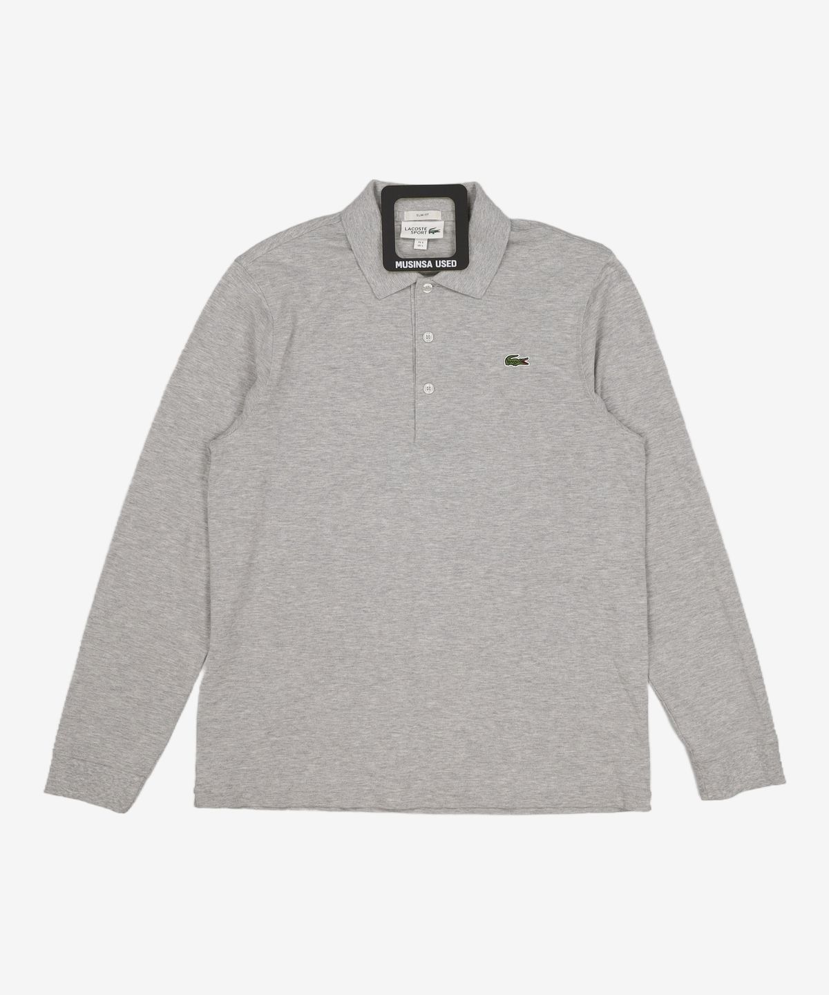 라코스테(LACOSTE) 피케/카라 티셔츠 5