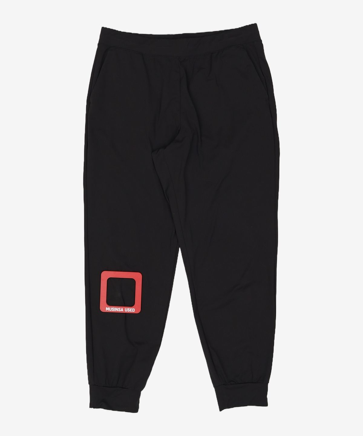 유니클로(UNIQLO) 조거 팬츠 XL