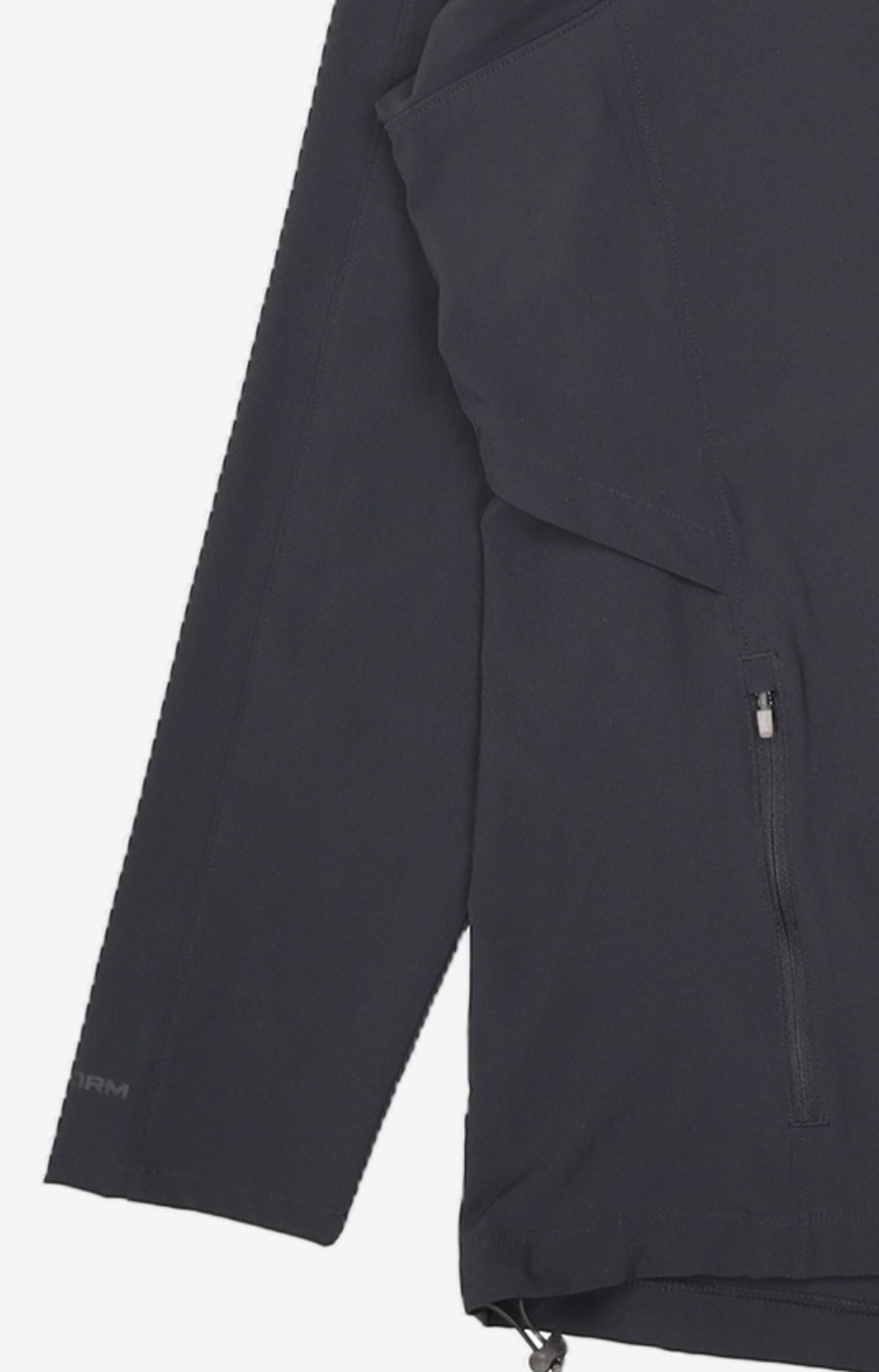 언더아머(UNDERARMOUR) 아웃런 더 스톰 자켓 1361502-001 M
