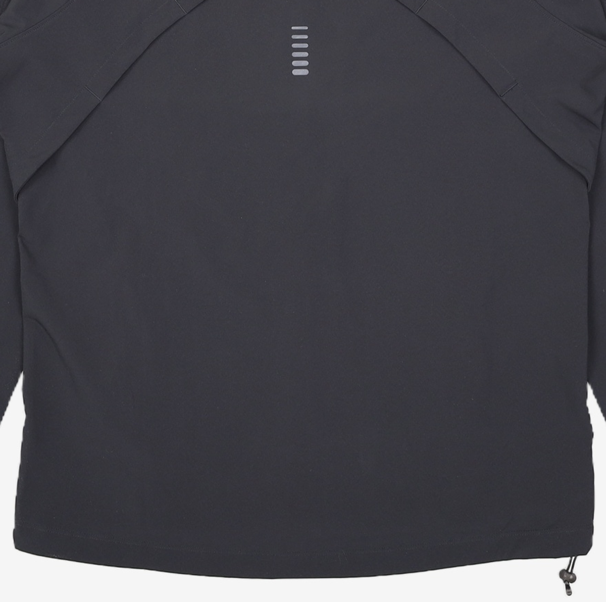 언더아머(UNDERARMOUR) 아웃런 더 스톰 자켓 1361502-001 M
