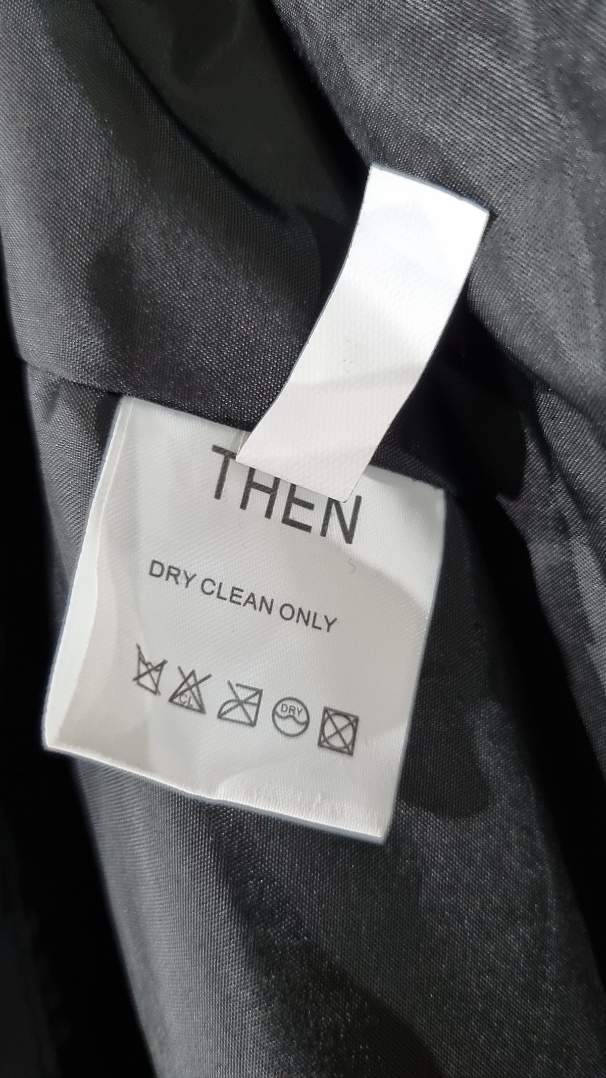 덴(THEN) 사파리/헌팅 재킷 2XL