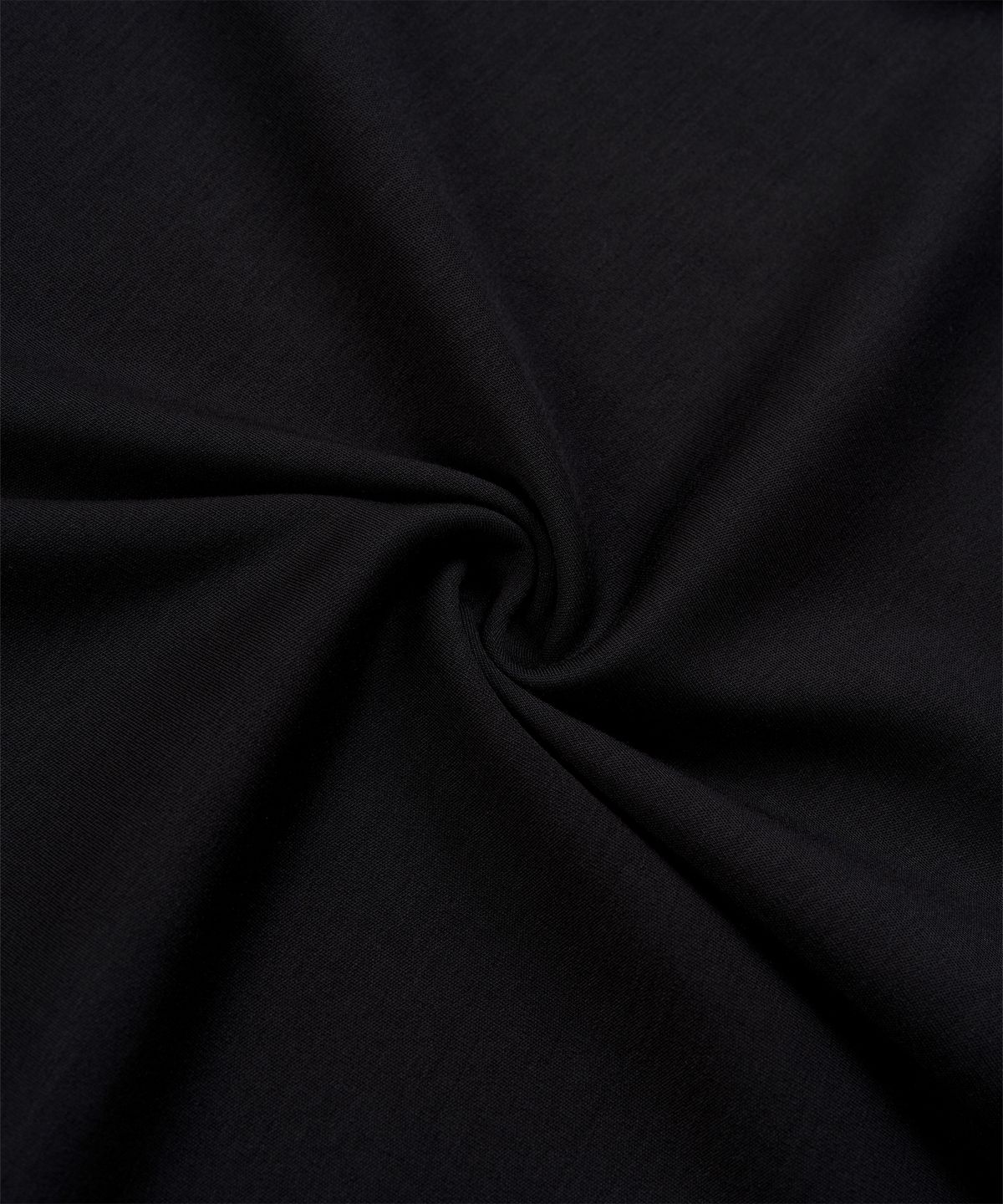 오우앗(OUAT) 헨리넥 롱 슬리브 티셔츠 (BLACK)