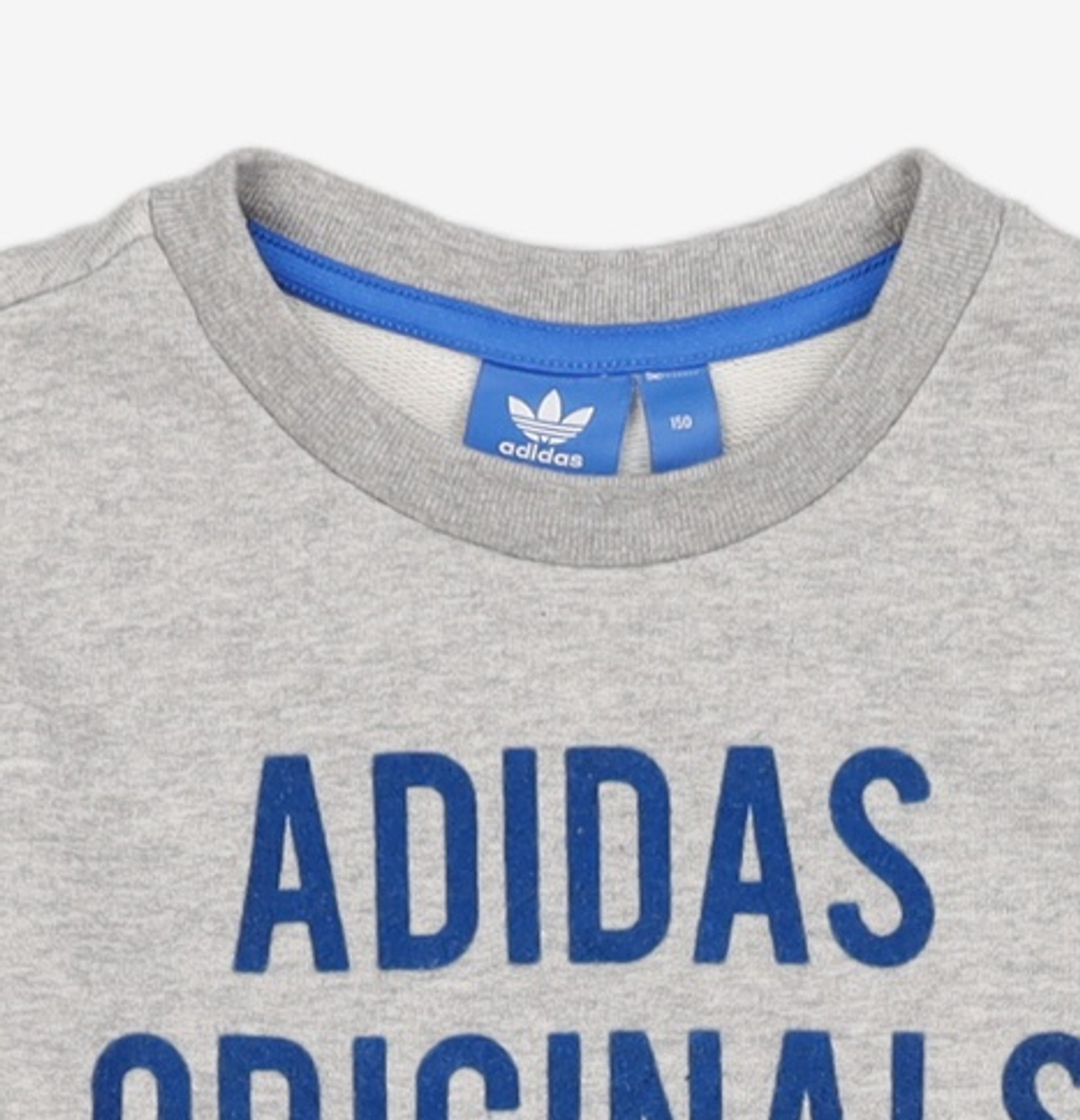아디다스 키즈(ADIDAS KIDS) 맨투맨/스웨트셔츠 150