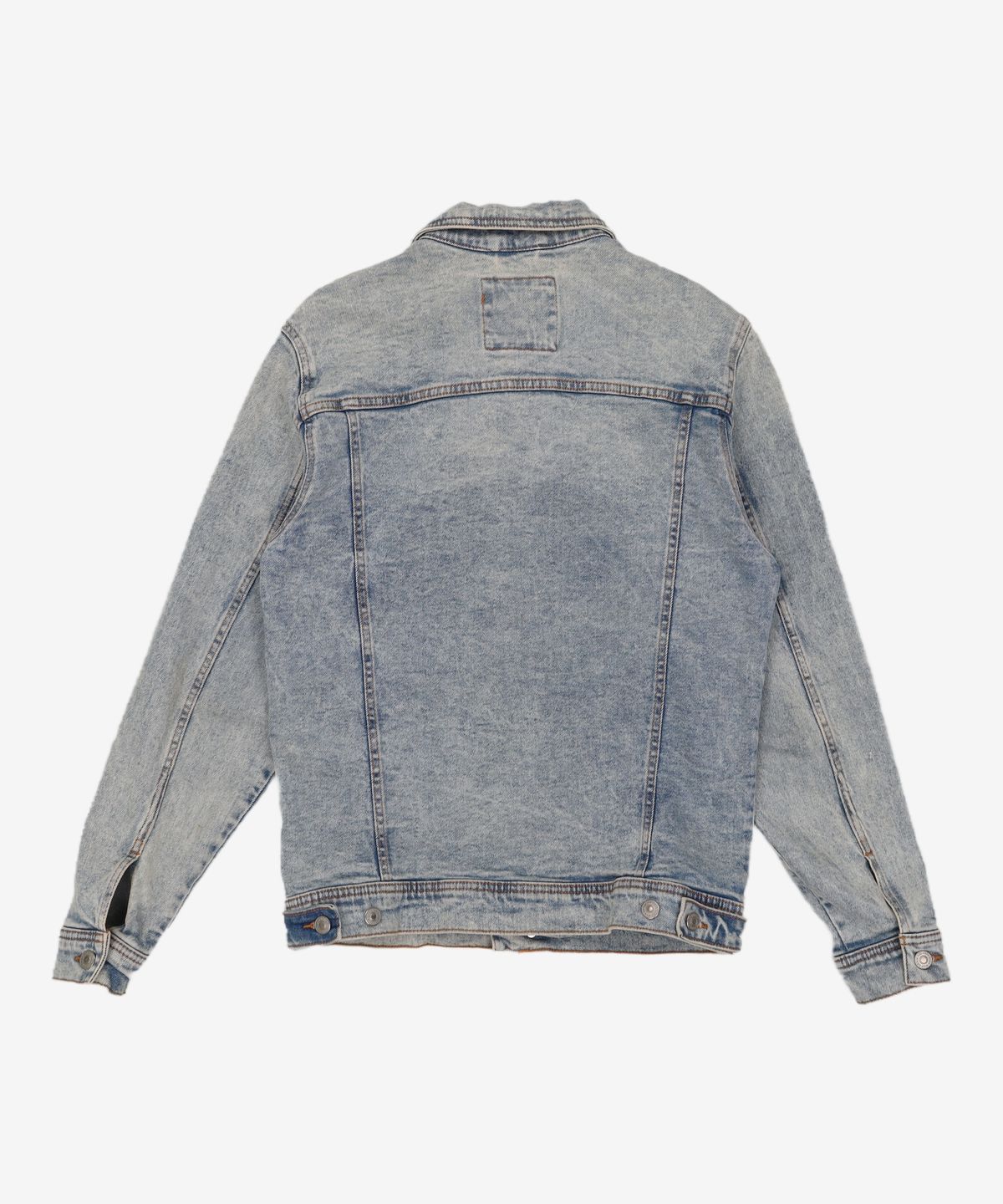 자라(ZARA) 데님/트러커 재킷 M