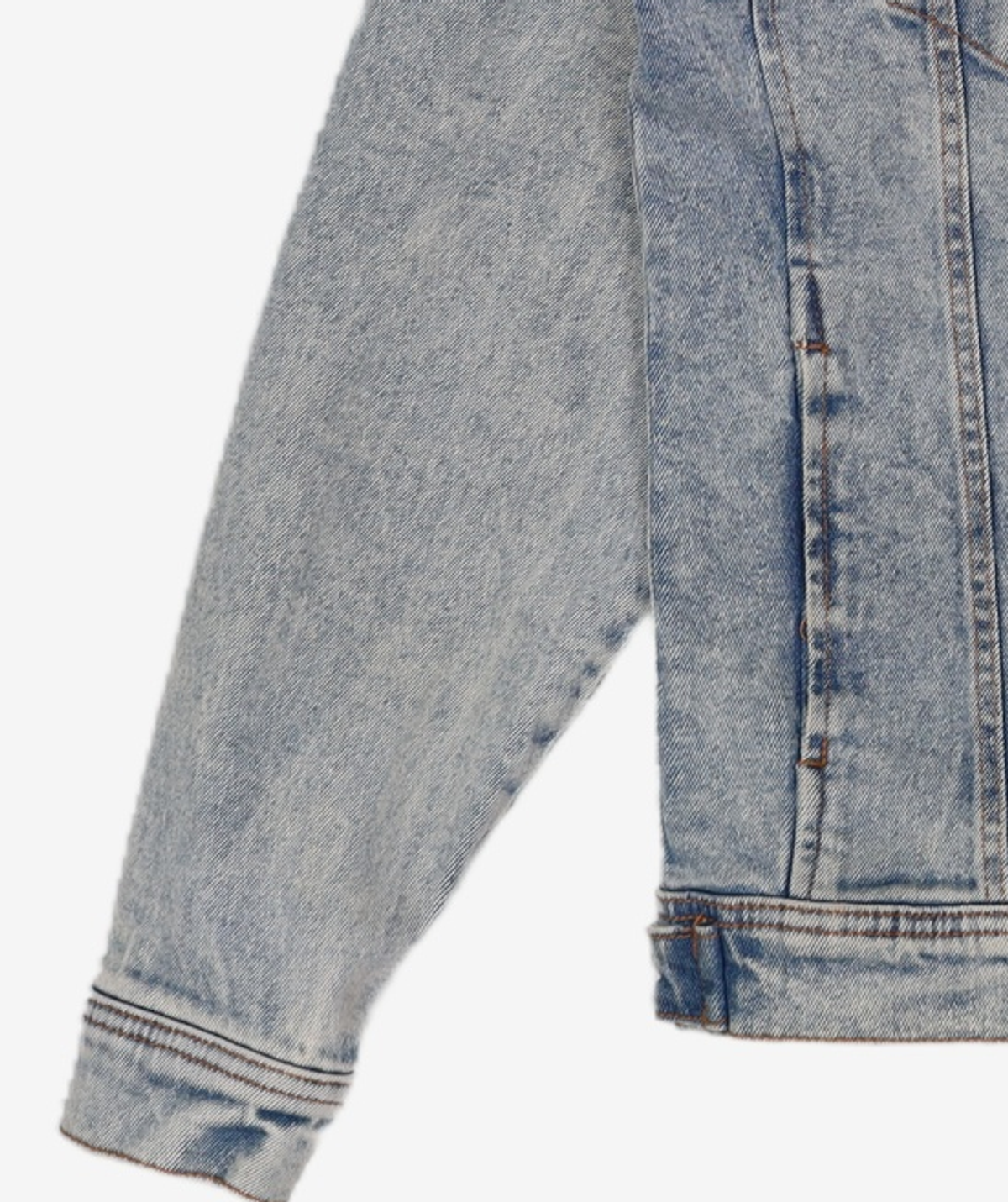 자라(ZARA) 데님/트러커 재킷 M