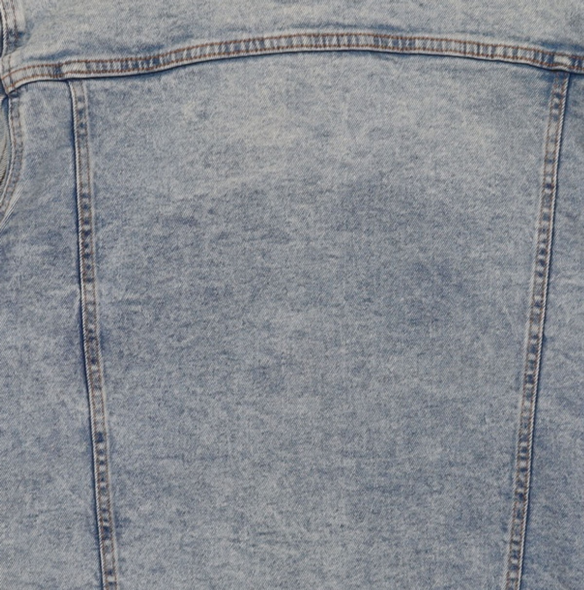 자라(ZARA) 데님/트러커 재킷 M