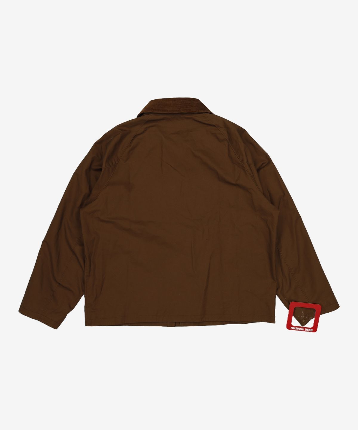 유니클로(UNIQLO) 항공 점퍼/블루종/MA-1 XL