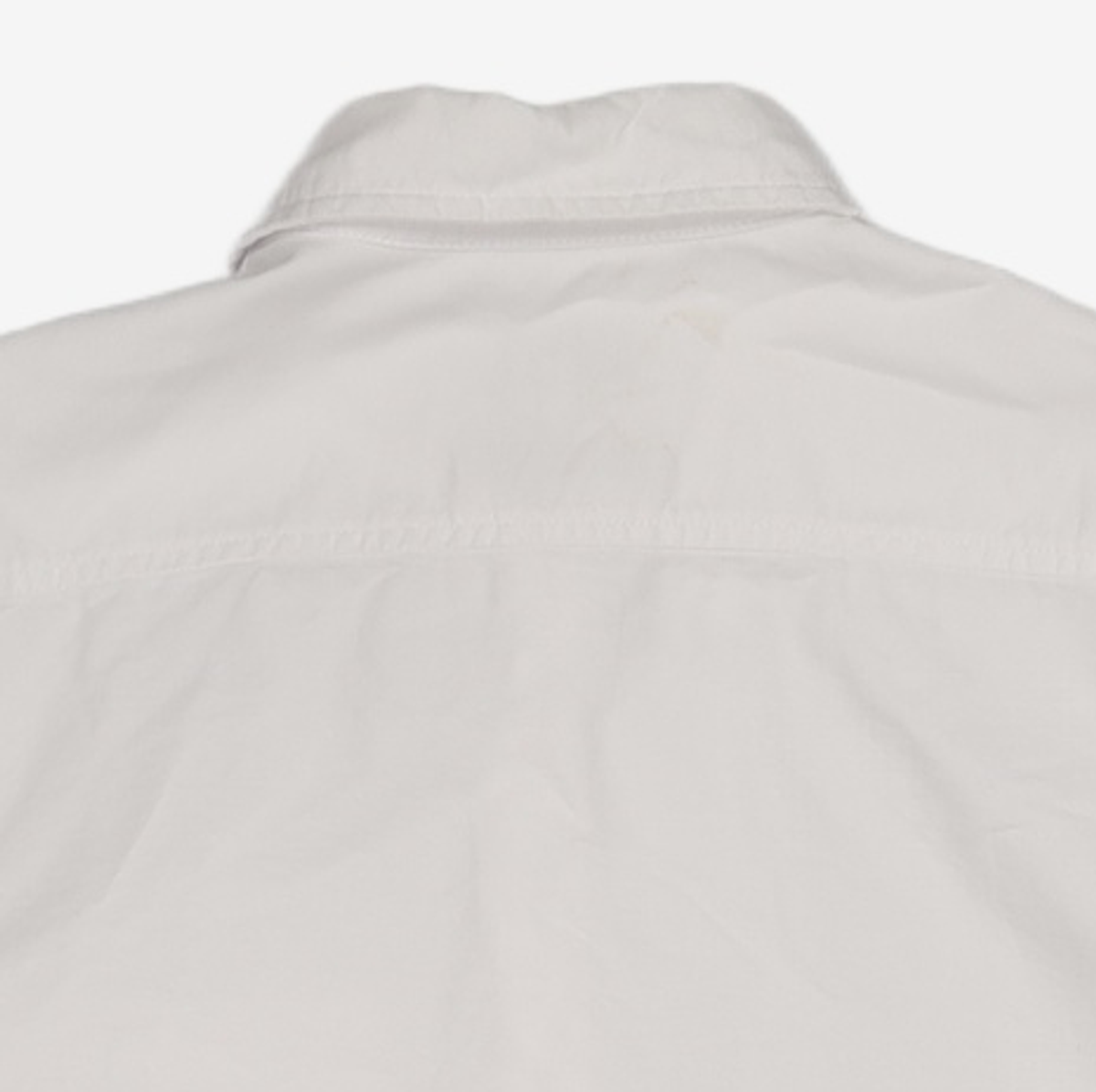무신사 스탠다드(MUSINSA STANDARD) 베이식 옥스포드 셔츠 [화이트] S