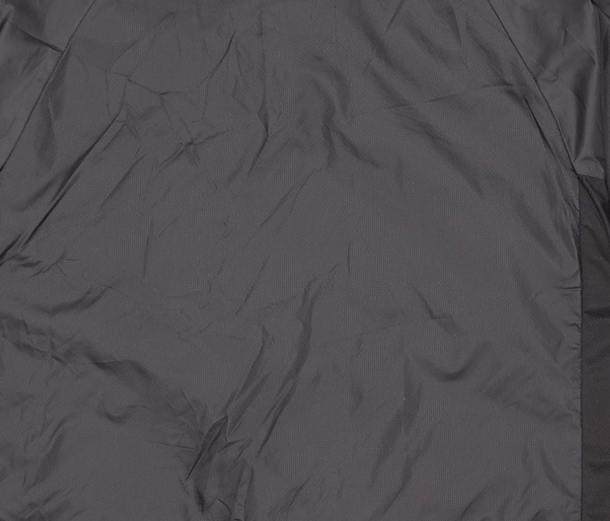 빈폴 스포츠(BEANPOLE SPORT) Unisex 블랙 베이직 로고 점퍼 (BO0239JB25) 100