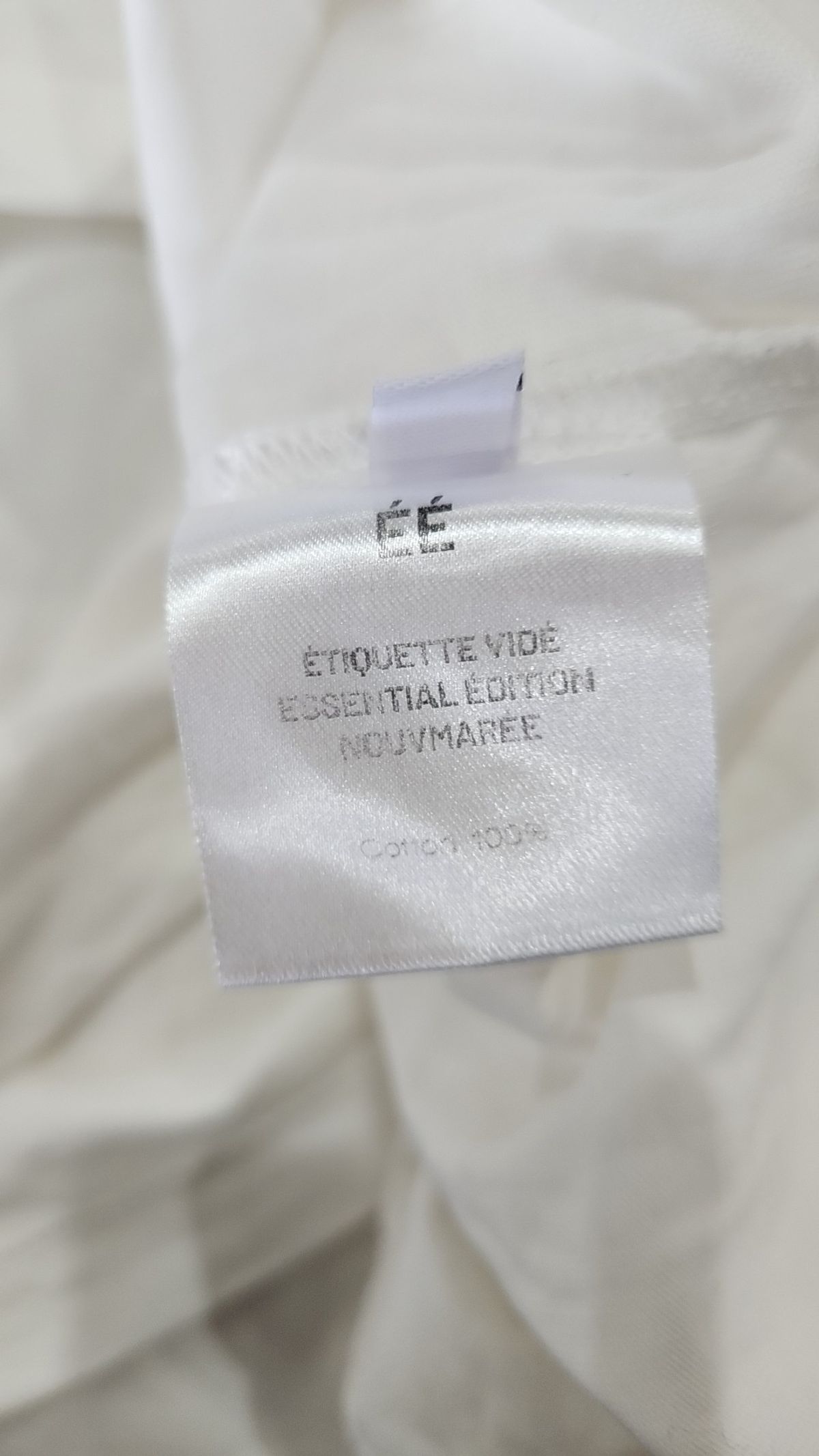 이이(EE) 반소매 티셔츠 M