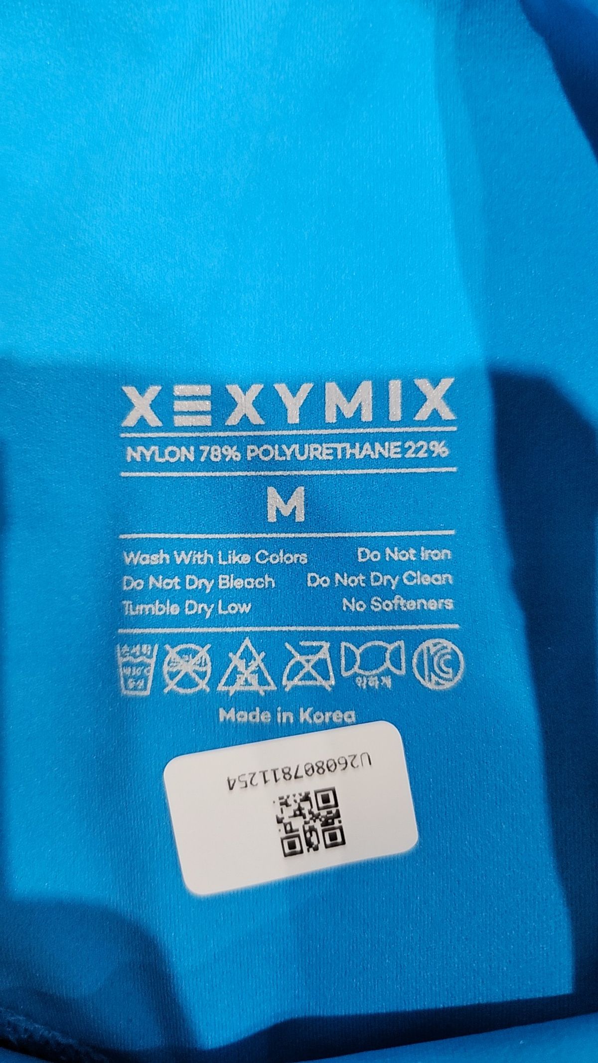 젝시믹스(XEXYMIX) 레깅스 M