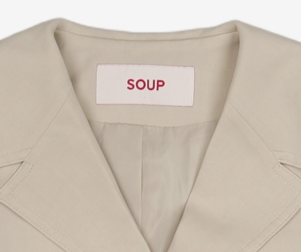숲(SOUP) 슈트/블레이저 재킷 55