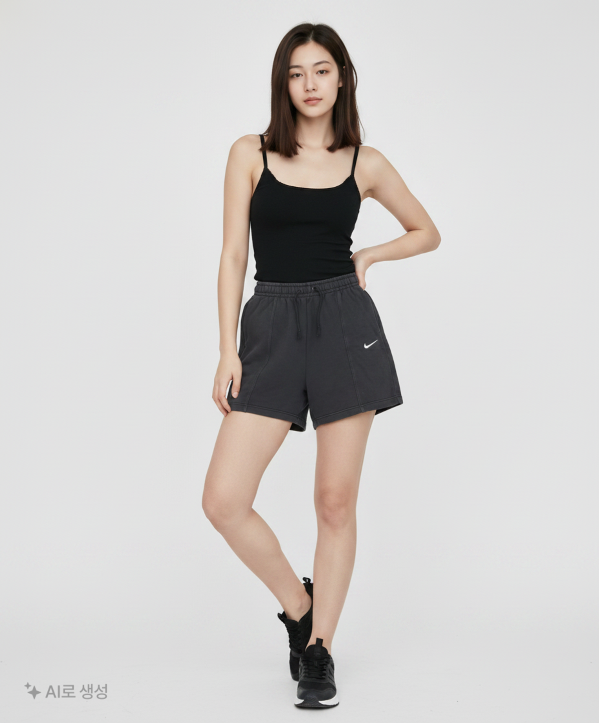 나이키(NIKE) 숏팬츠 65