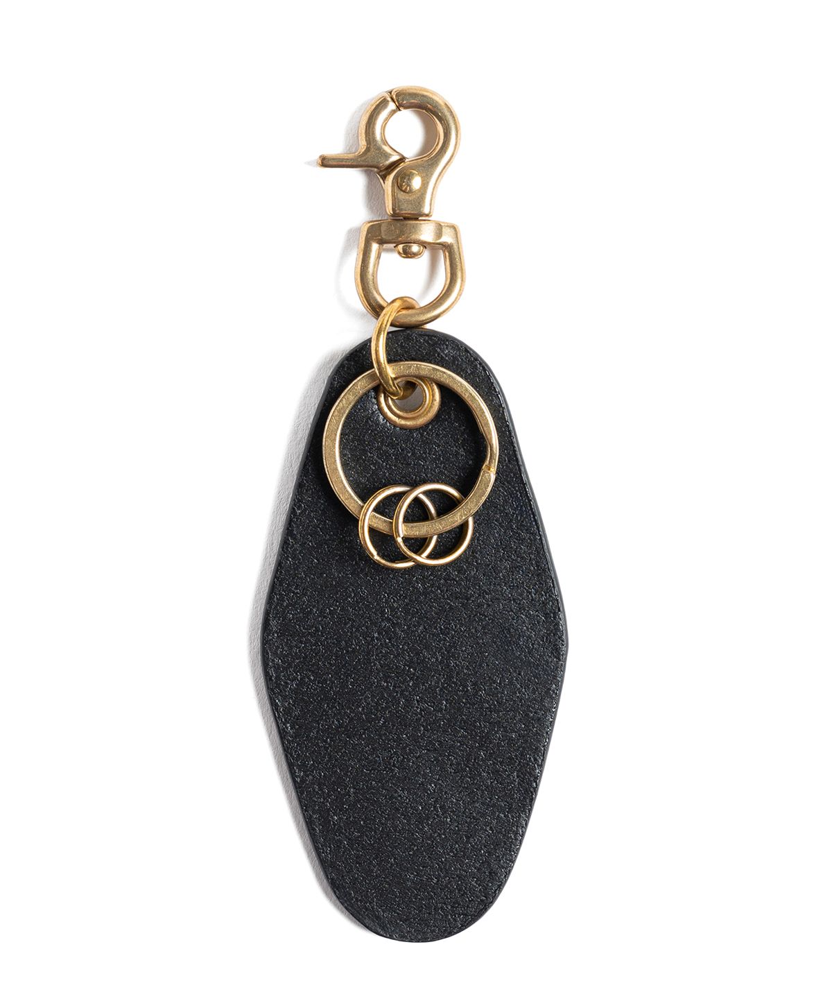 와일드 브릭스(WILD BRICKS) W26 HOTEL KEY TAG (black)