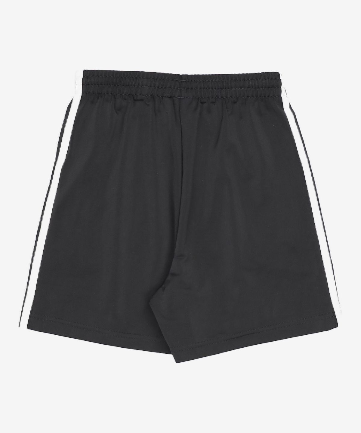 아디다스(ADIDAS) 파이어버드 숏 팬츠 - 블랙:화이트 / IU2425 XS