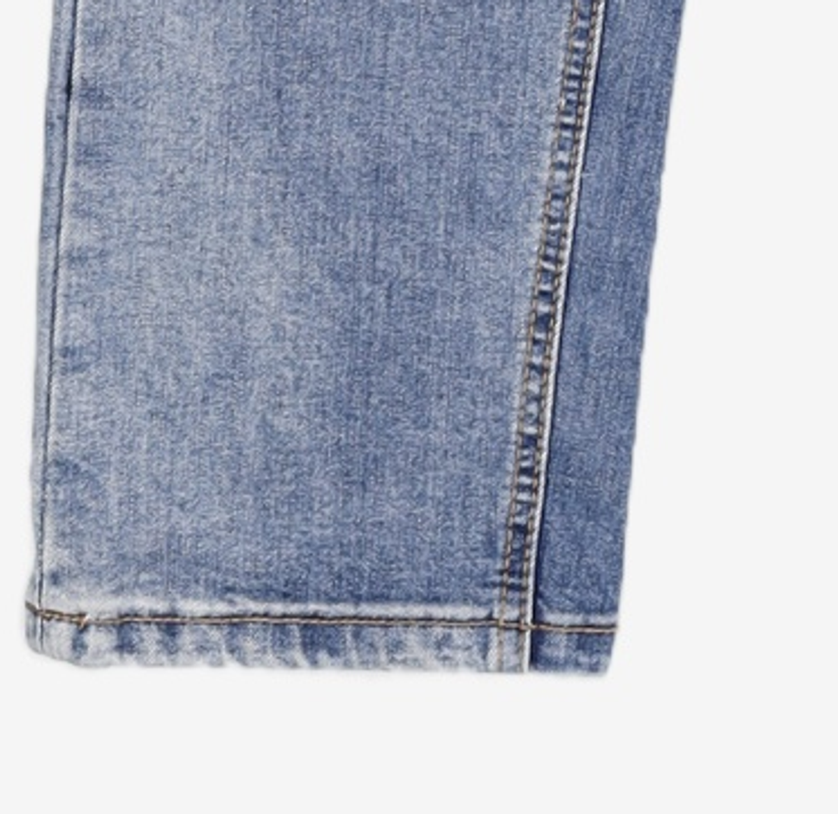 칭롱진스웨어(QINGLONG JEANS WEAR) 청/데님 팬츠 32