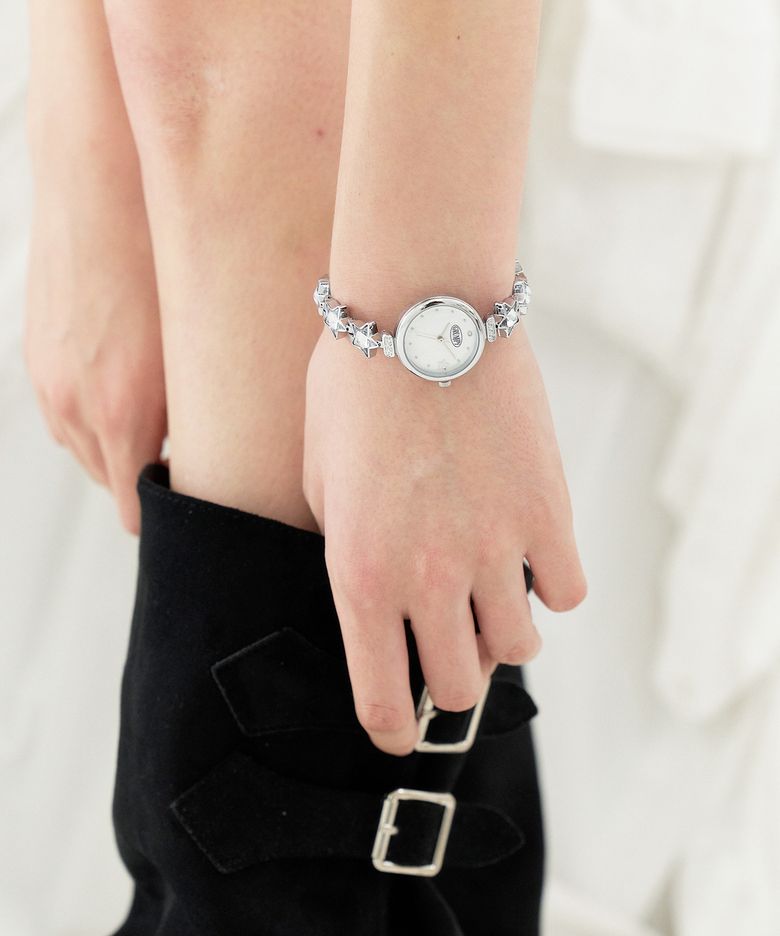Starglow Bracelet Watch