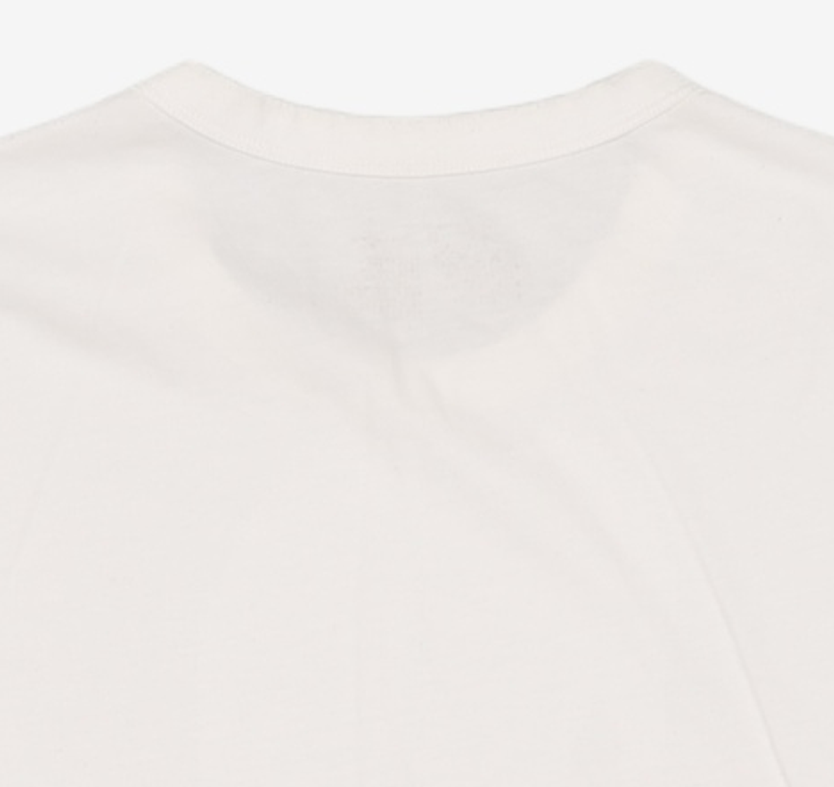 무인양품(MUJI) 반소매 티셔츠 L