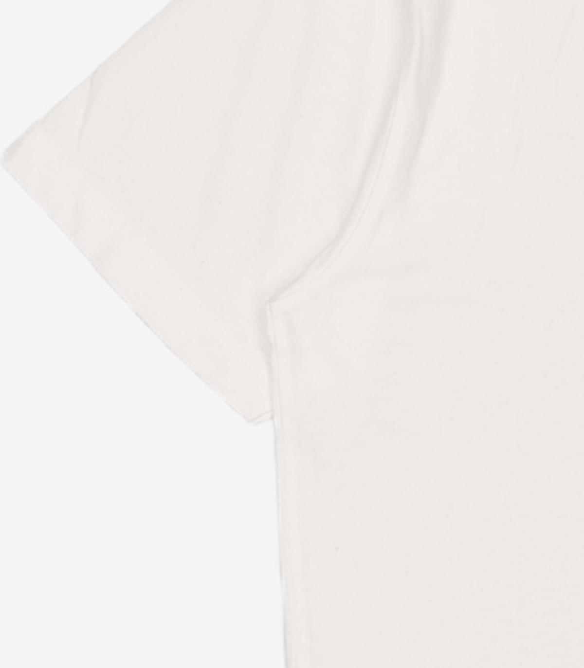 무인양품(MUJI) 반소매 티셔츠 L