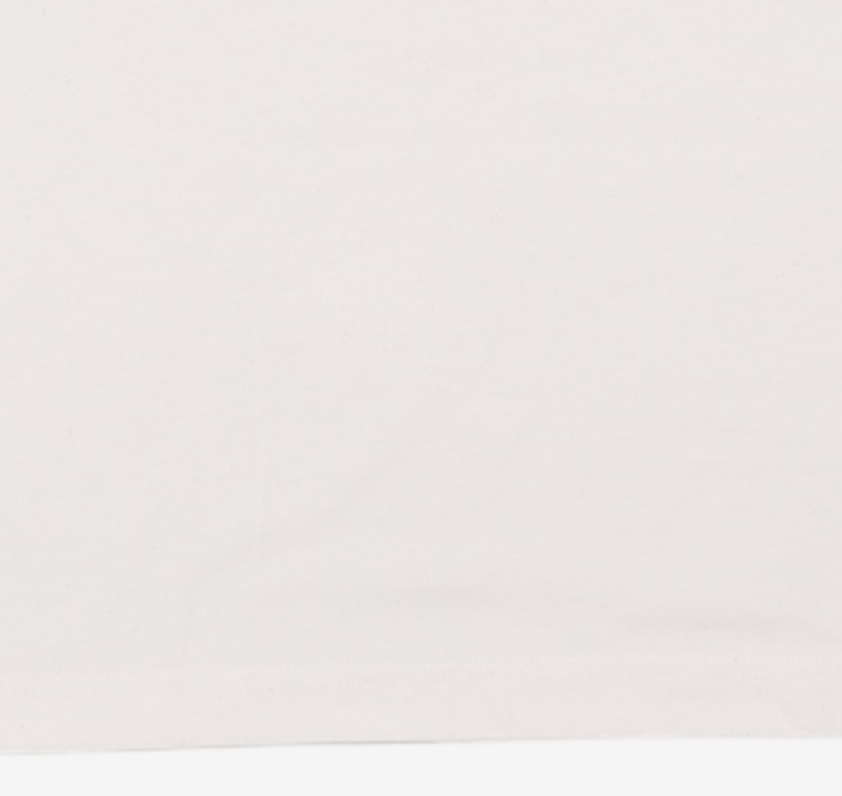무인양품(MUJI) 반소매 티셔츠 L