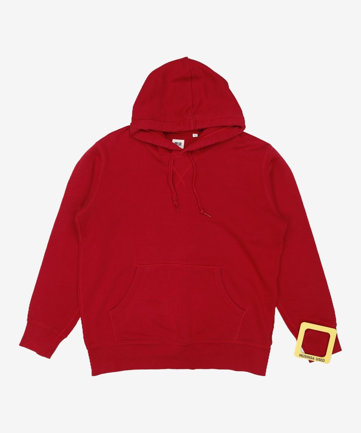유니클로(UNIQLO) 후드 티셔츠 XL
