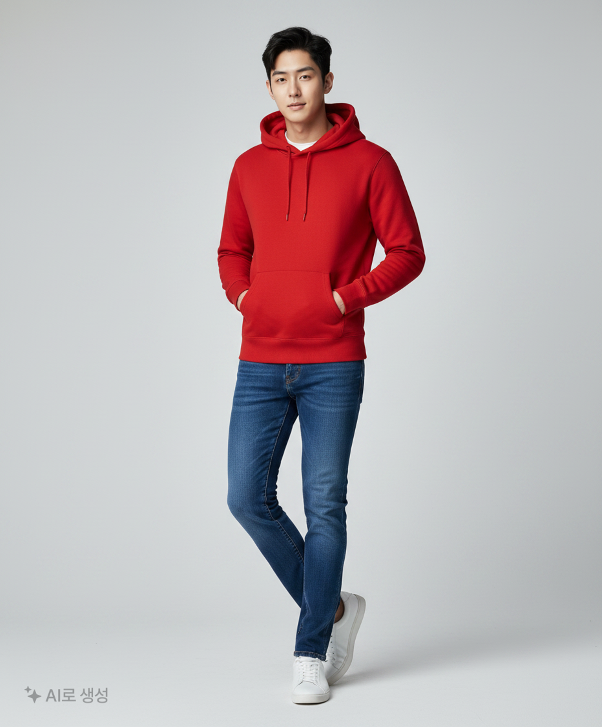 유니클로(UNIQLO) 후드 티셔츠 XL
