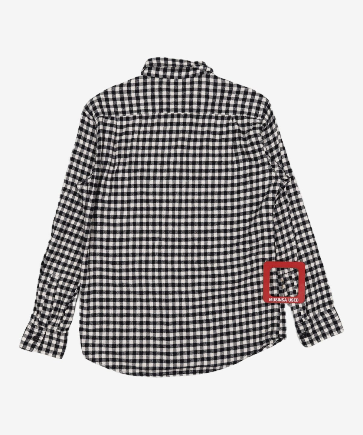 유니클로(UNIQLO) 캐주얼 셔츠 M