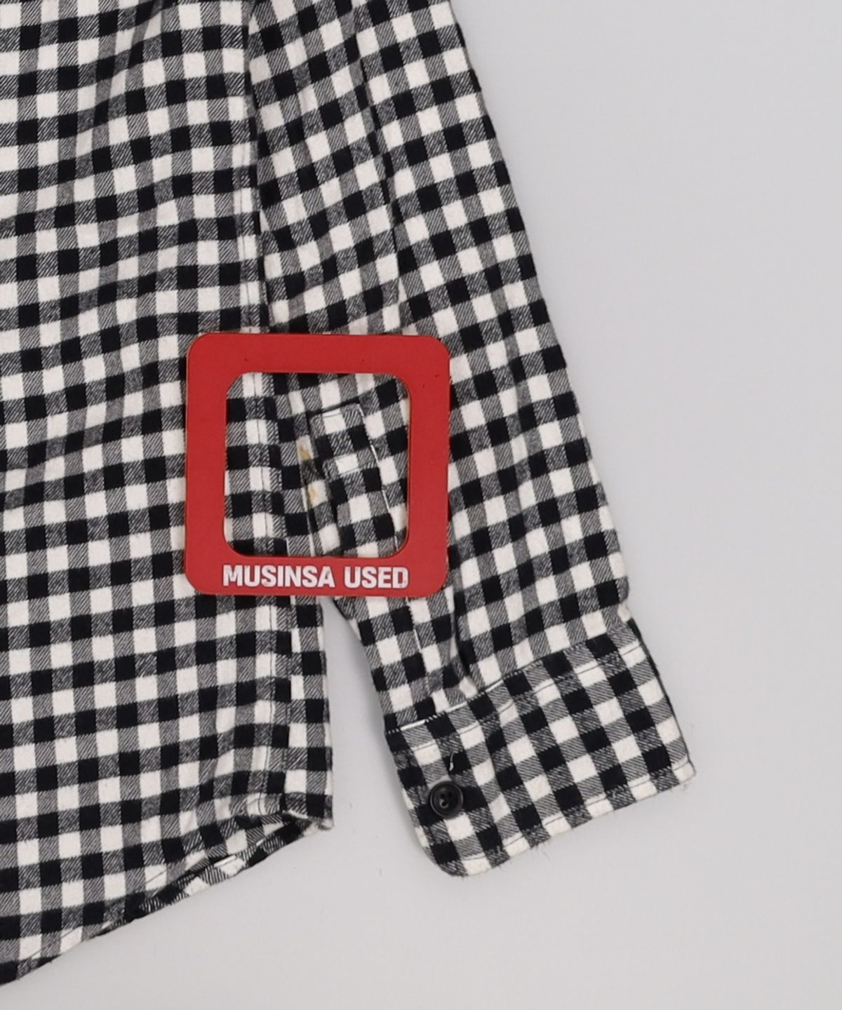 유니클로(UNIQLO) 캐주얼 셔츠 M
