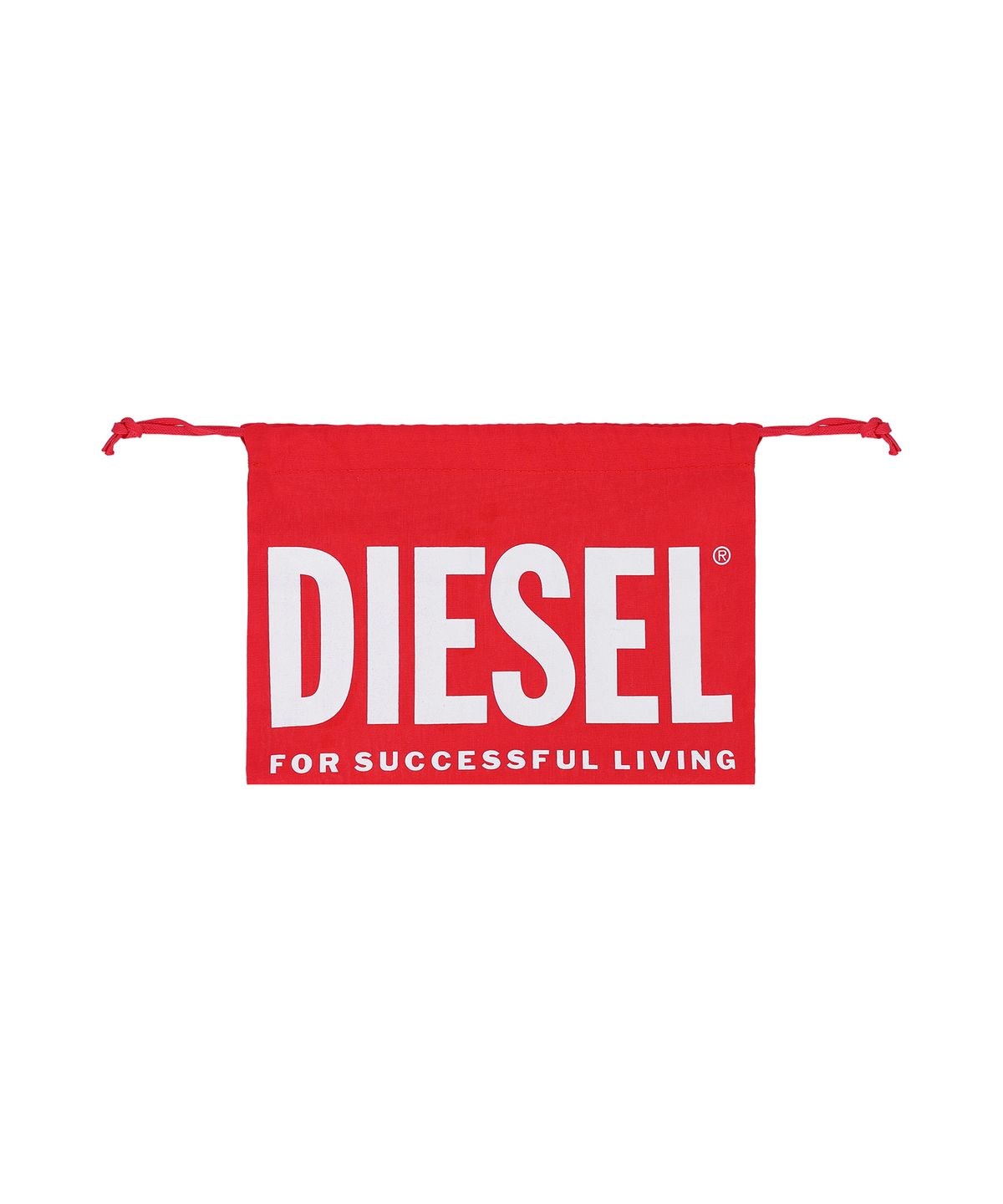 디젤(DIESEL) 디젤 로고 B-D 루프 벨트 - 블랙 / X10858PR666T8013