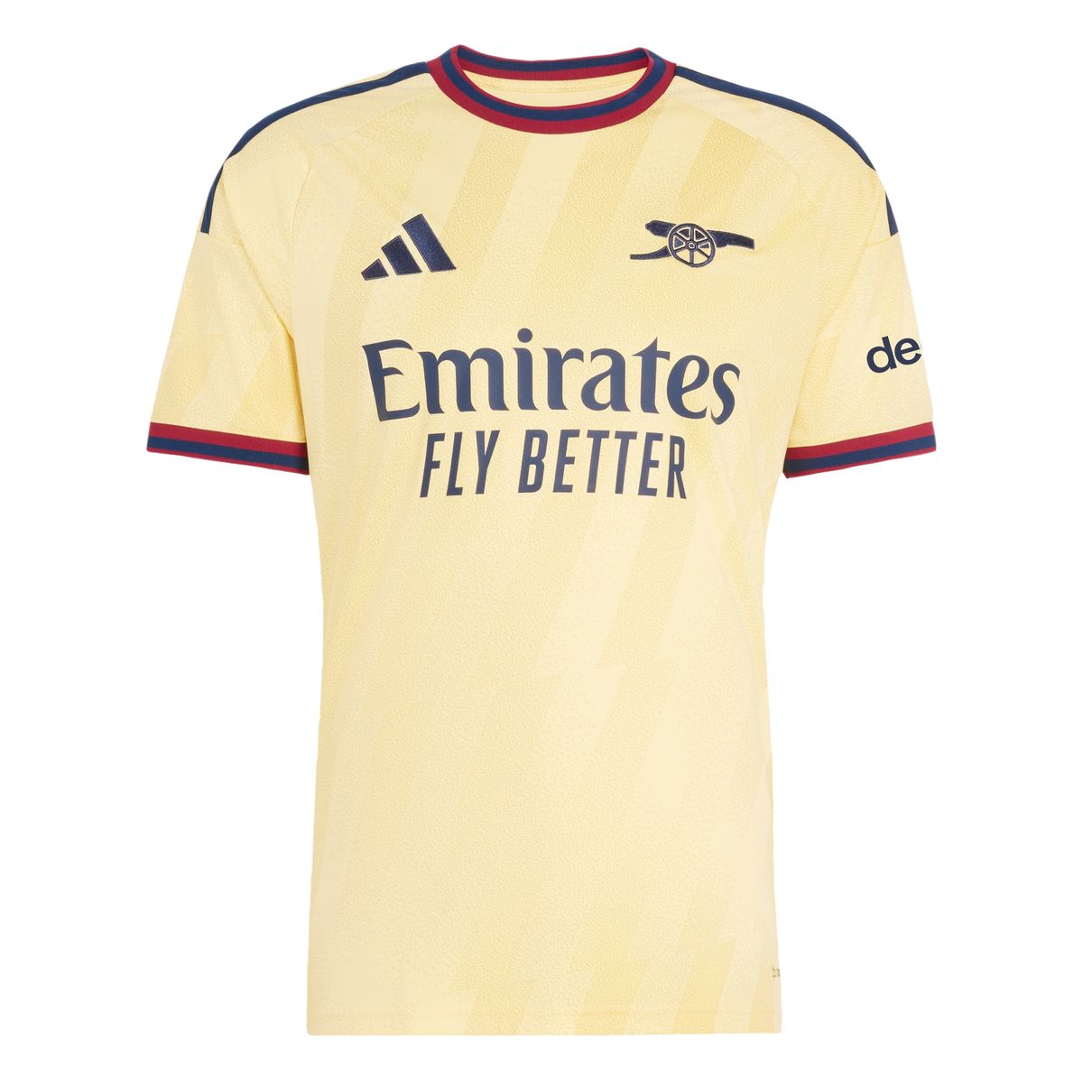 아디다스(ADIDAS) 아스널 FC 26/27 TF 저지 KQ6512