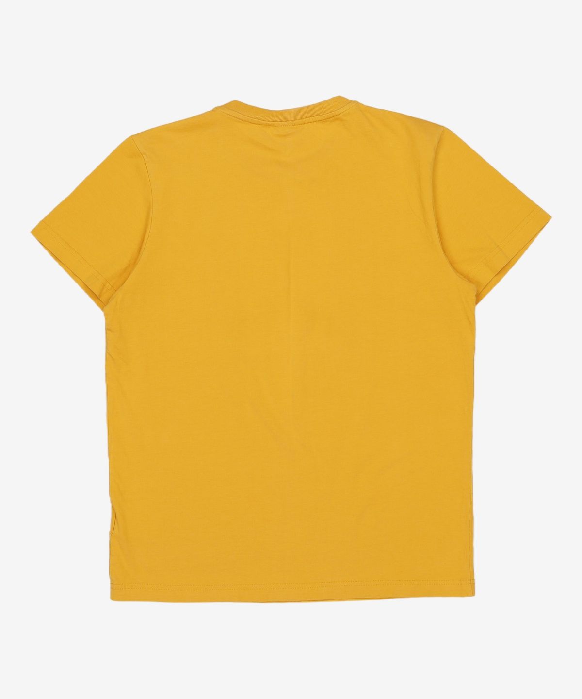 위에스씨(WESC) (D4)Icon(men′s S/S.golden honey) M