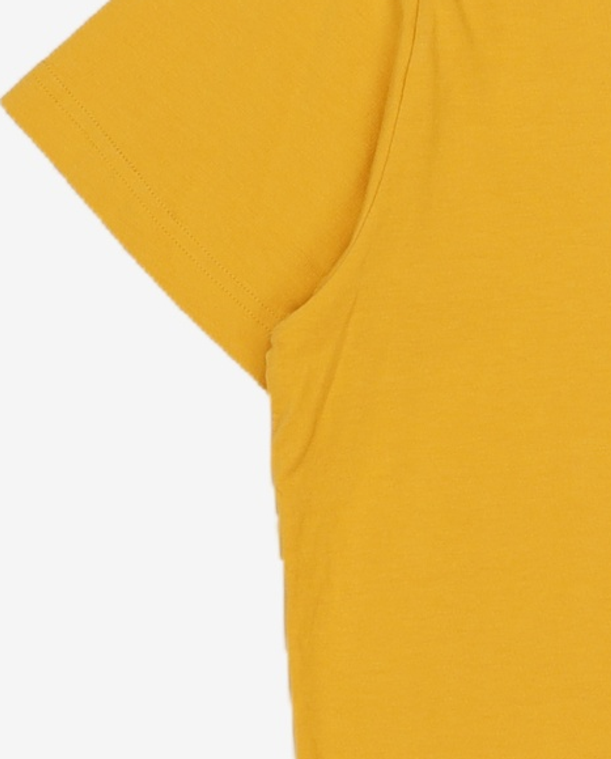 위에스씨(WESC) (D4)Icon(men′s S/S.golden honey) M