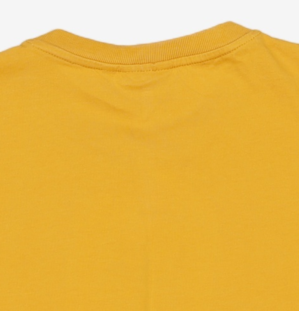 위에스씨(WESC) (D4)Icon(men′s S/S.golden honey) M