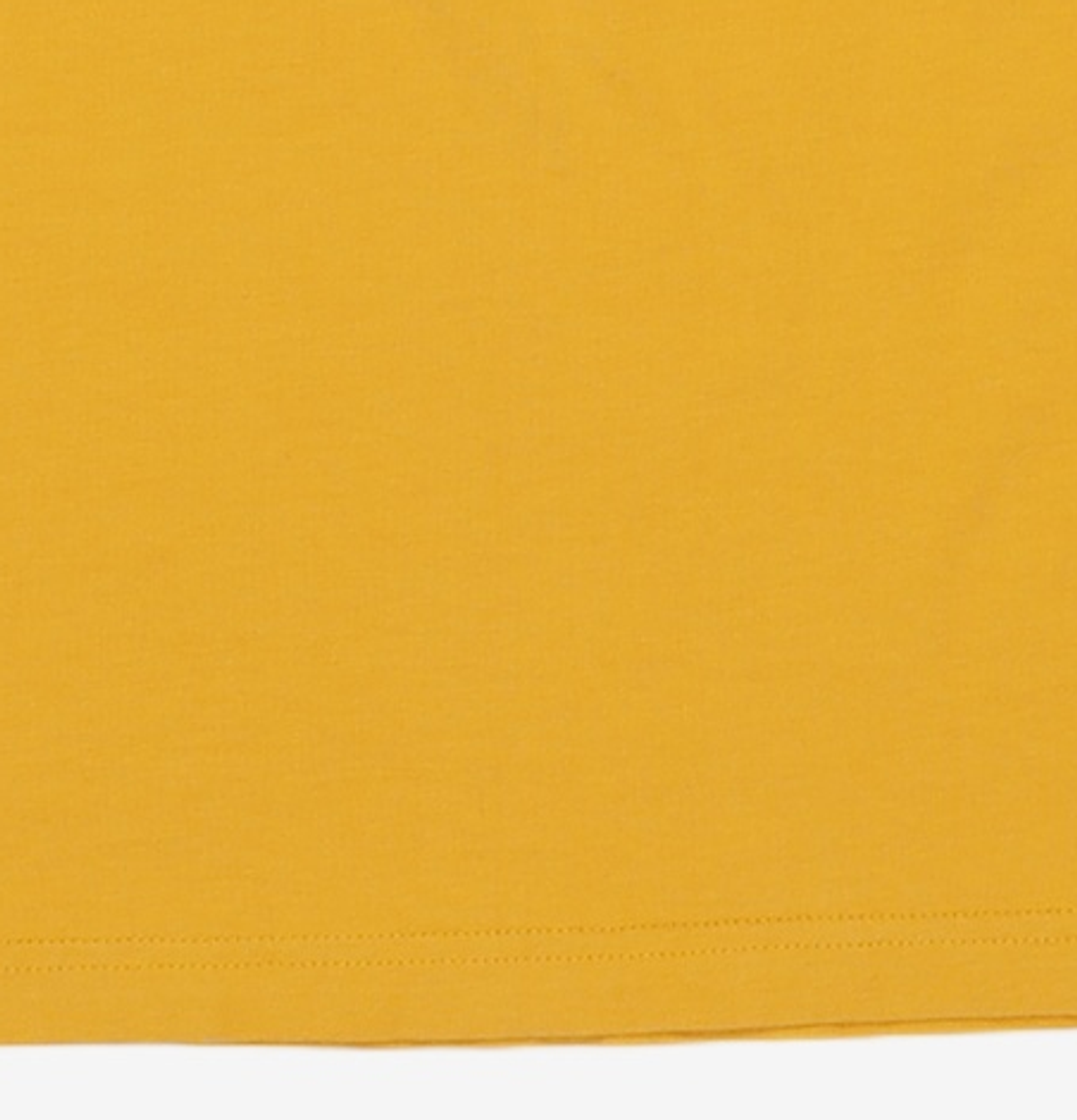 위에스씨(WESC) (D4)Icon(men′s S/S.golden honey) M