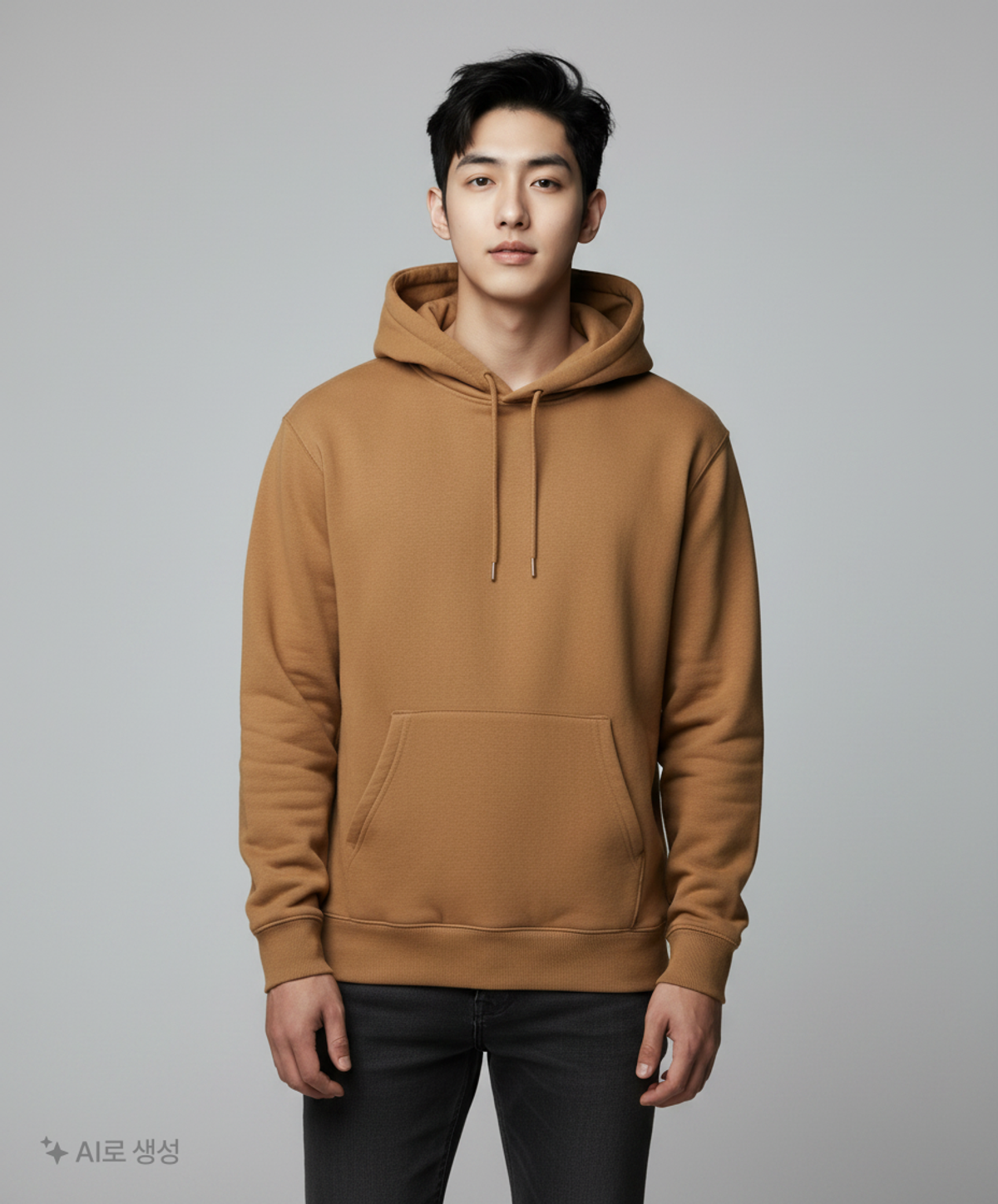 에이치앤엠(H&M) 후드 티셔츠 XL