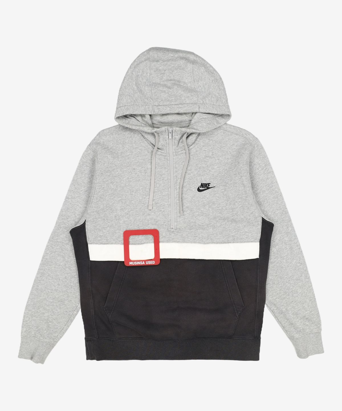 나이키(NIKE) 후드 티셔츠 100