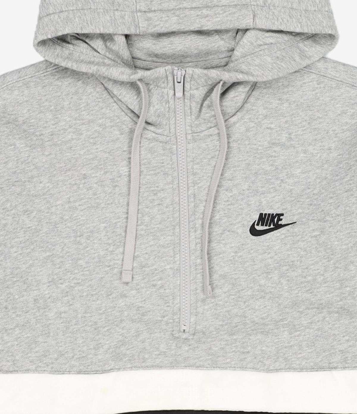 나이키(NIKE) 후드 티셔츠 100