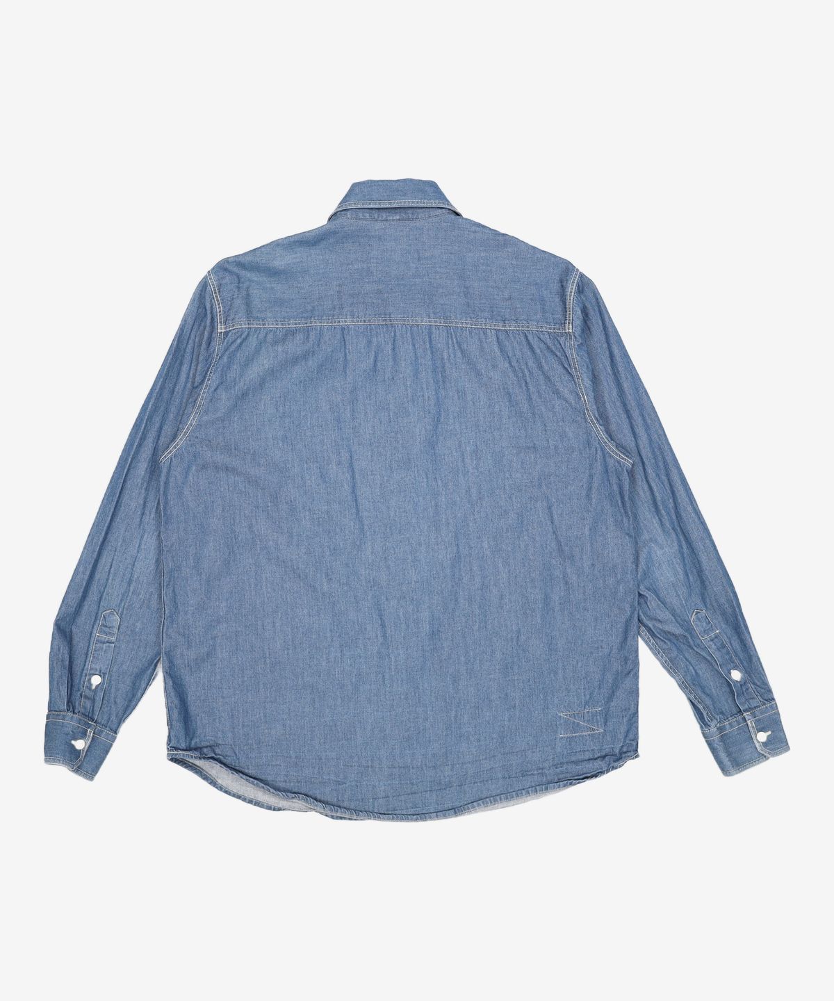 유니드가먼츠(YOUNEEDGARMENTS) 캐주얼 셔츠 L