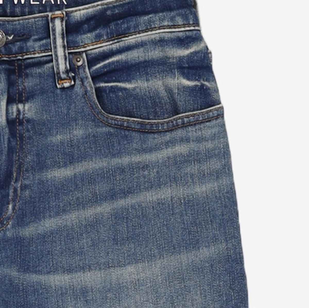 갭 데님(GAP DENIM) 청/데님 팬츠 33