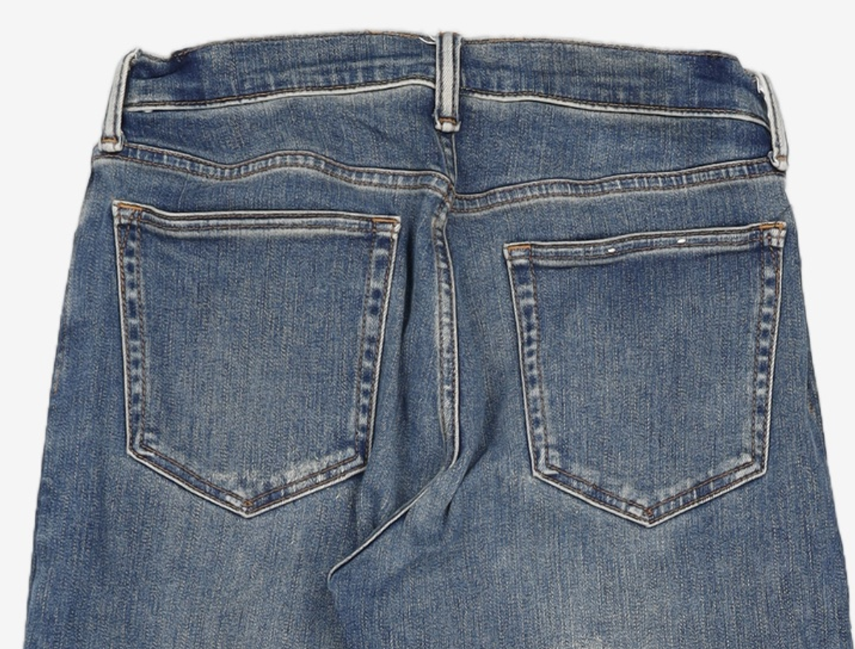 갭 데님(GAP DENIM) 청/데님 팬츠 33